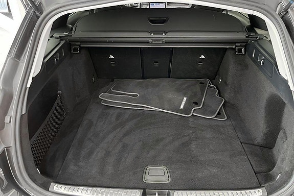Mercedes-Benz C220 d 14 of 14