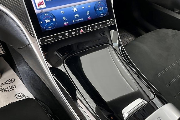 Mercedes-Benz C220 d 12 of 14