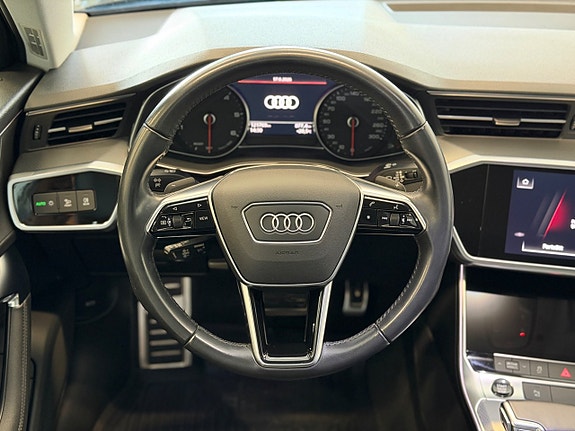 Audi A6 allroad 11 of 18
