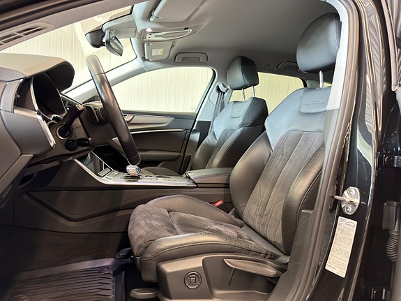 Audi A6 allroad 8 of 18