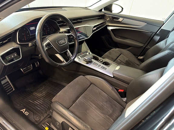 Audi A6 allroad 7 of 18