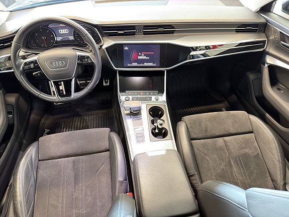 Audi A6 allroad 10 of 18