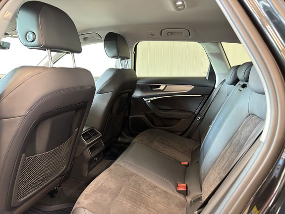 Audi A6 allroad 9 of 18
