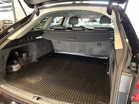 Audi A6 allroad 16 of 18