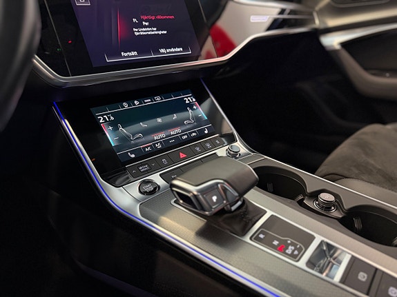 Audi A6 allroad 15 of 18