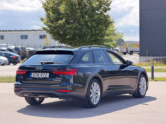 Audi A6 allroad 5 of 18
