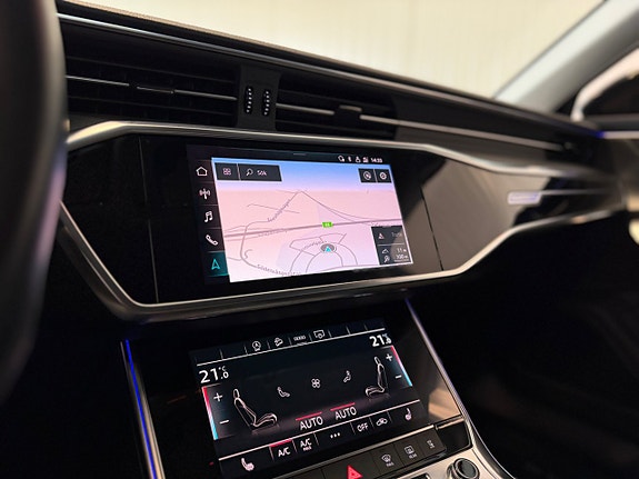 Audi A6 allroad 13 of 18