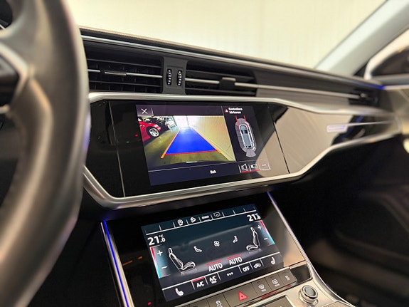 Audi A6 allroad 14 of 18