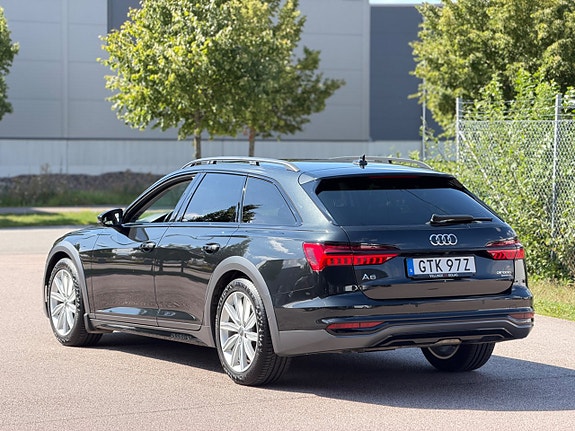 Audi A6 allroad 6 of 18