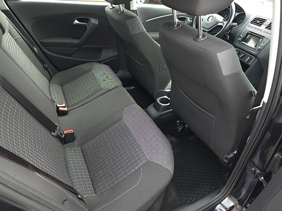 Volkswagen Polo 10 of 11
