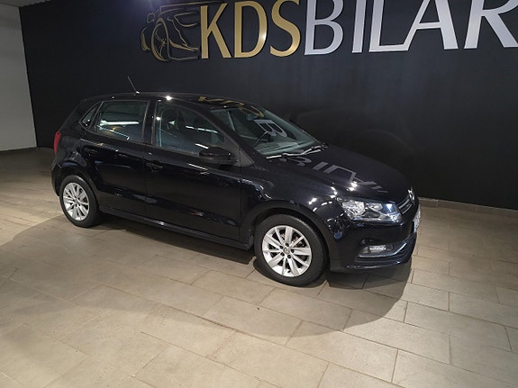 Volkswagen Polo 6 of 11
