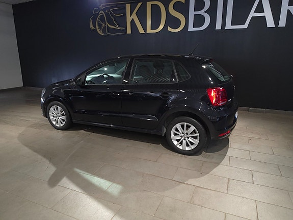 Volkswagen Polo 3 of 11