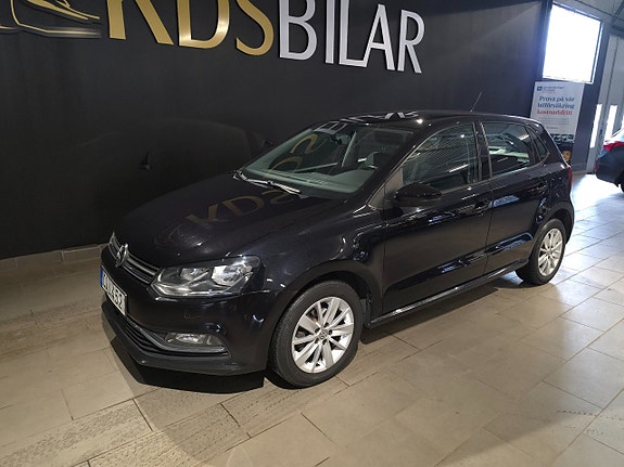 Volkswagen Polo 2 of 11