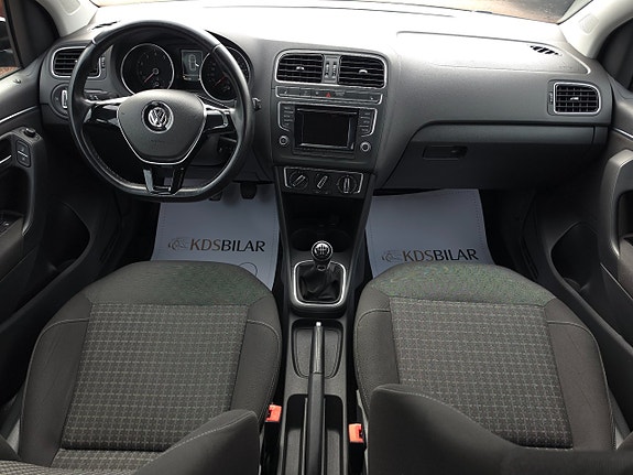 Volkswagen Polo 8 of 11