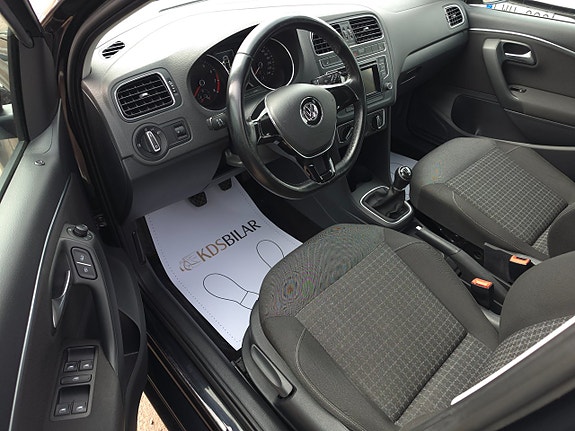 Volkswagen Polo 9 of 11