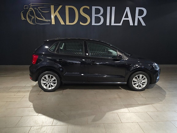 Volkswagen Polo 4 of 11