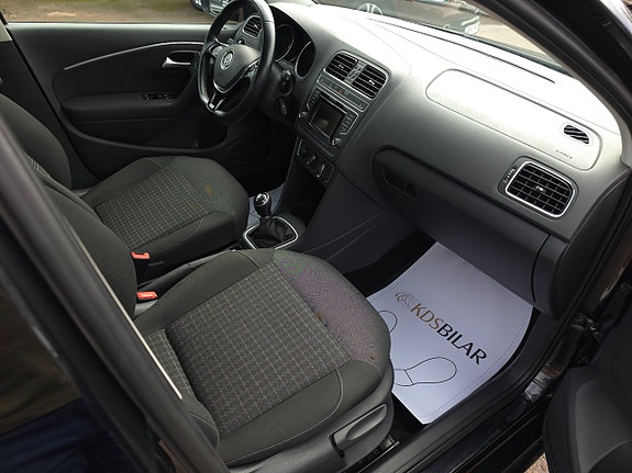 Volkswagen Polo 7 of 11
