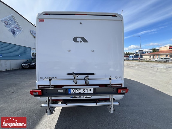 Adria Coral 670SLT 4 of 13