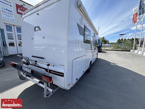 Adria Coral 670SLT 5 of 13
