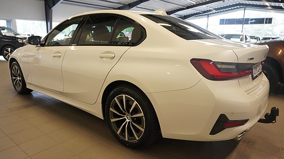 BMW 320d 6 of 25