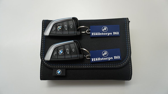 BMW 320d 25 of 25