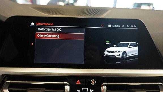 BMW 320d 14 of 25