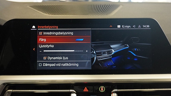 BMW 320d 19 of 25