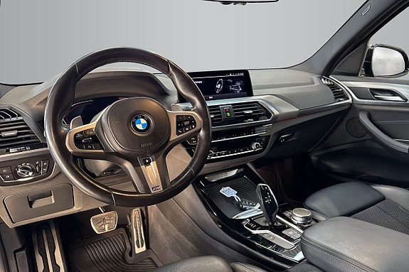 BMW X3 M 12 of 13