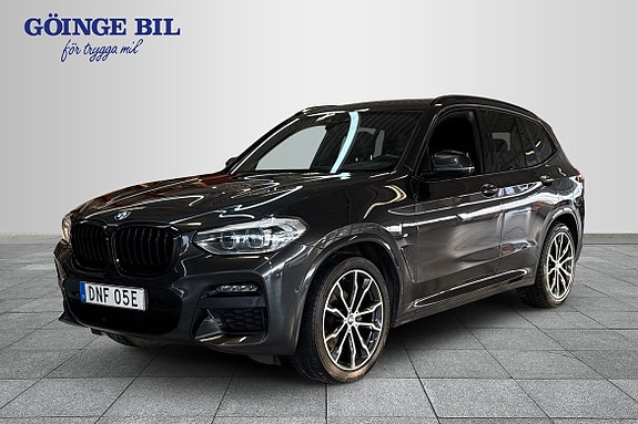BMW X3 M