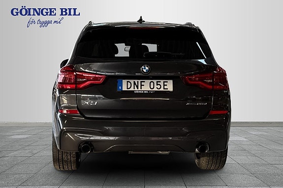 BMW X3 M 7 of 13