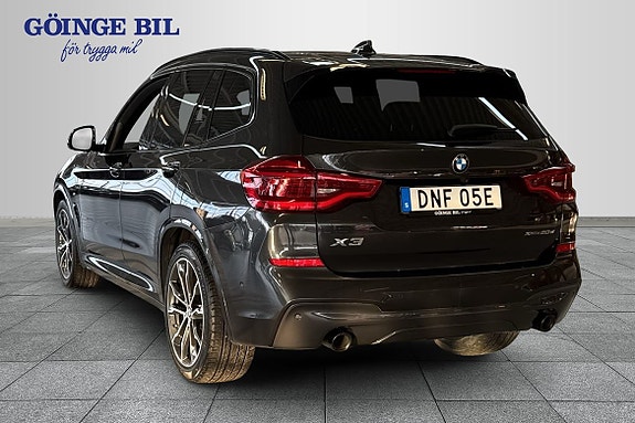 BMW X3 M 6 of 13