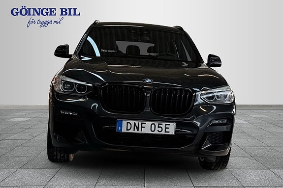 BMW X3 M 3 of 13