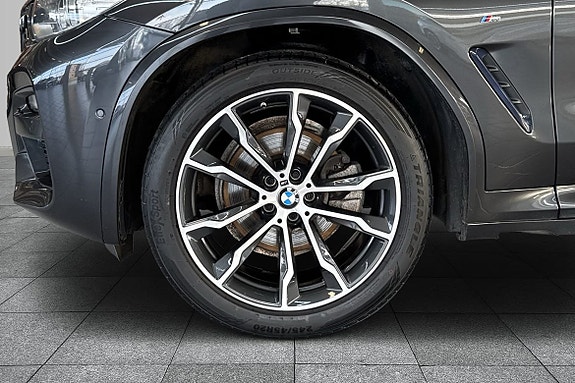 BMW X3 M 8 of 13