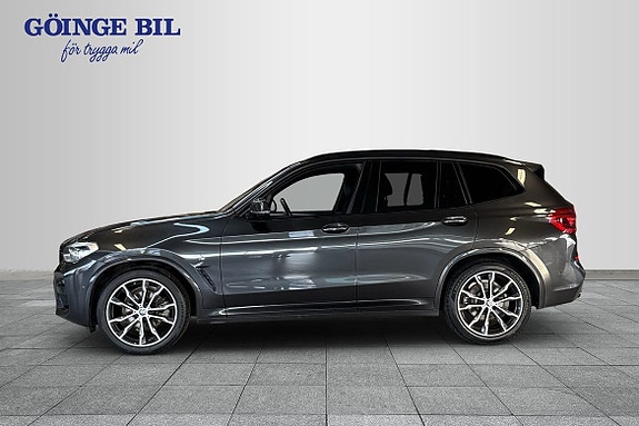 BMW X3 M 5 of 13