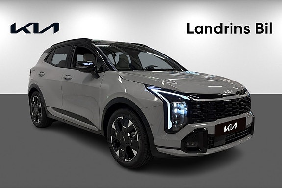 Kia Sportage 3 of 17