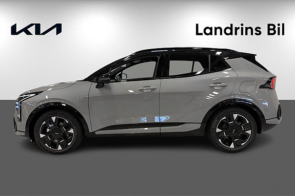 Kia Sportage 4 of 17
