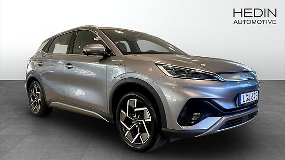 BYD Atto 3 3 of 12
