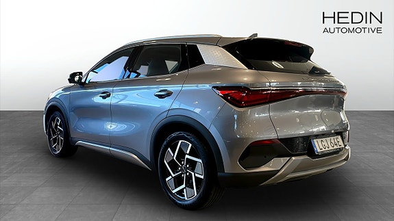 BYD Atto 3 6 of 12