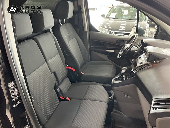 Ford Transit Connect 14 of 14