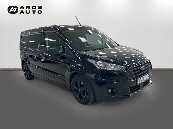 Ford Transit Connect 3 of 14