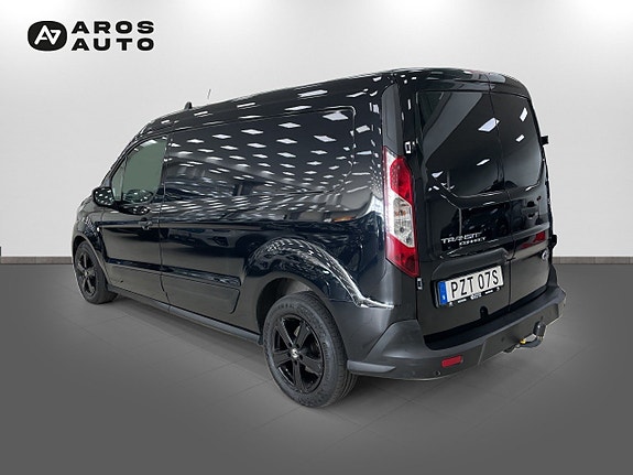 Ford Transit Connect 6 of 14