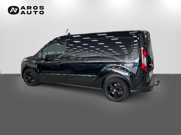 Ford Transit Connect 4 of 14