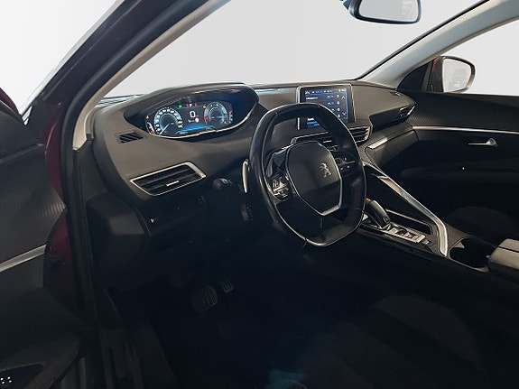 Peugeot 3008 7 of 10