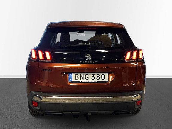 Peugeot 3008 6 of 10