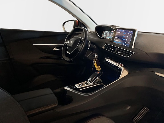 Peugeot 3008 9 of 10