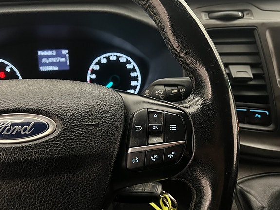Ford Transit Custom 19 of 29