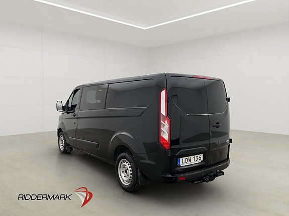 Ford Transit Custom 7 of 29