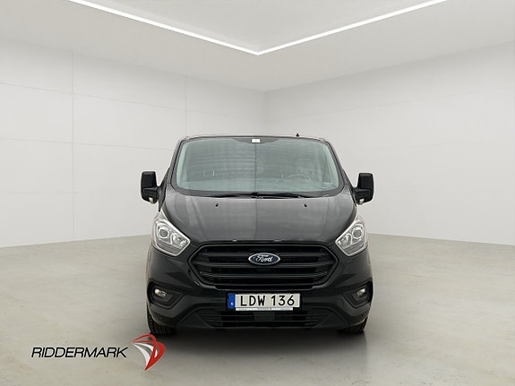 Ford Transit Custom 5 of 29
