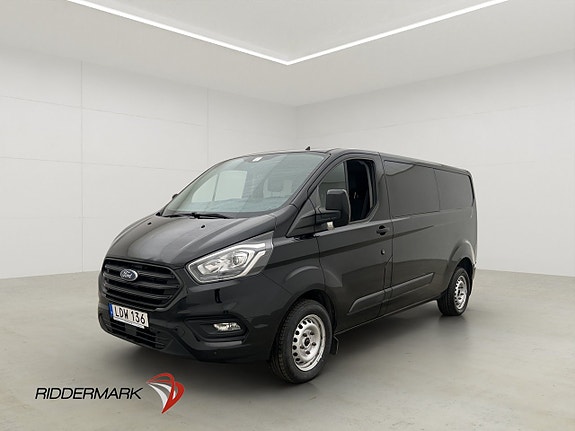 Ford Transit Custom 3 of 29