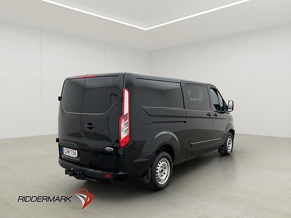 Ford Transit Custom 9 of 29